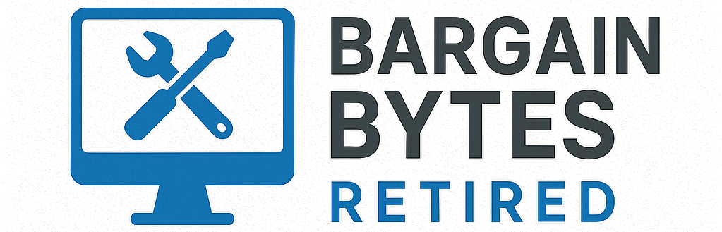 Bargainbytesretired.ca